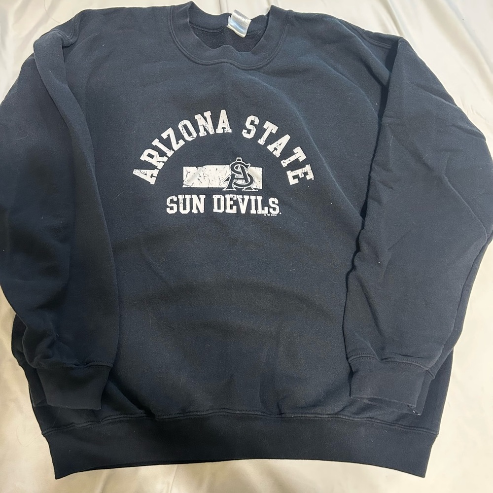AZ State Sweatshirt